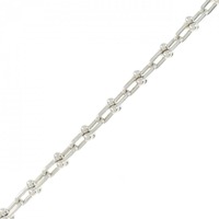 ティファニー リンク マイクロ ブレスレット