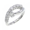 PT ダイヤモンド リング 0.50CT