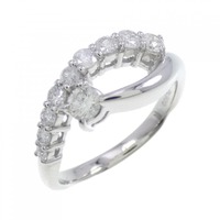 PT ダイヤモンド リング 0.50CT