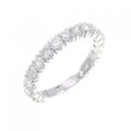 PT ダイヤモンド リング 1.00CT