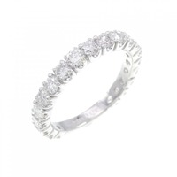PT ダイヤモンド リング 1.00CT