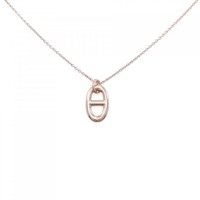 エルメス ファランドール ネックレス