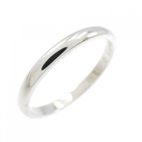 カルティエ ウェディング リング