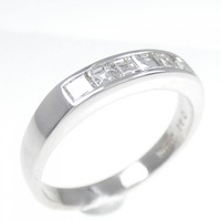 PT ダイヤモンド リング 0.41CT