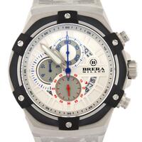 【新品】ブレラミラノ スーパースポルティーボエヴォ BMSSQC4505-BRC SS クォーツ