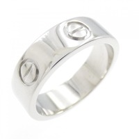 カルティエ ラブ リング