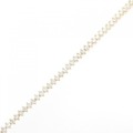 K18YG ダイヤモンド ブレスレット 3.00CT