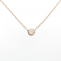 カルティエ ダムール スモール ネックレス