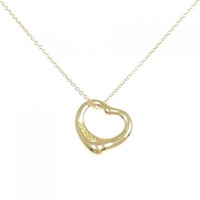 ティファニー オープンハート ネックレス