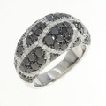 ポンテヴェキオ ダイヤモンド リング 2.52CT