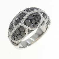 ポンテヴェキオ ダイヤモンド リング 2.52CT