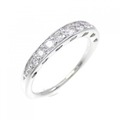 PT ダイヤモンド リング 0.25CT