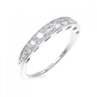 PT ダイヤモンド リング 0.25CT