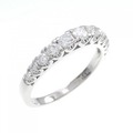 PT ダイヤモンド リング 0.50CT