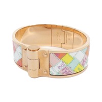 エルメス BOLDUC AU CARRE シャルニエール 532904FO ブレスレット