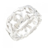 カルティエ アントルラセ スモール リング