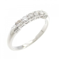 PT ダイヤモンド リング 0.24CT