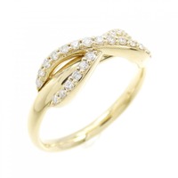 ティファニー インフィニティ リング