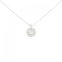 PT ダイヤモンド ネックレス 0.50CT
