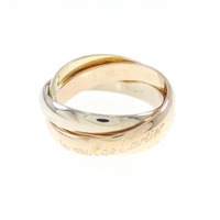 【ヴィンテージ】カルティエ トリニティ リング