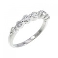 PT ダイヤモンド リング 0.50CT