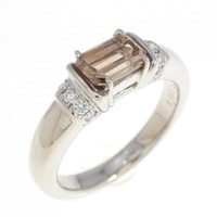 PT ダイヤモンド リング 1.050CT