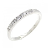 フェスタリア ダイヤモンド リング 0.10CT