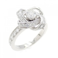 ブシュロン ピヴォワンヌ リング