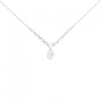 PT ダイヤモンド ネックレス 0.44CT