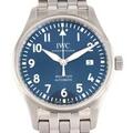 IWC パイロットウォッチ・マークXVIIIプティ・プランス