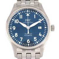 IWC パイロットウォッチ・マークXVIIIプティ・プランス