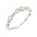 PT ダイヤモンド リング 0.45CT
