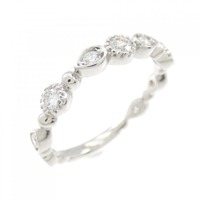 PT ダイヤモンド リング 0.45CT