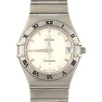 オメガ コンステレーション 1512.30 SS クォーツ