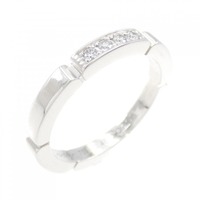 カルティエ マイヨンパンテール 4P リング