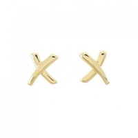 ティファニー キス ピアス