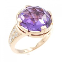 ブルガリ パレンテシカクテル リング