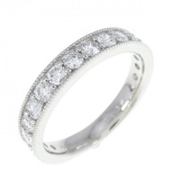 PT ダイヤモンド リング 1.03CT