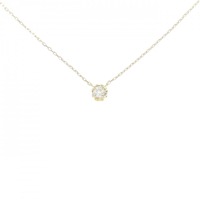 アーカー ティア ネックレス