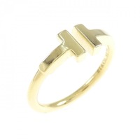 ティファニー Tワイヤー リング