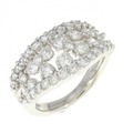 PT ダイヤモンド リング 1.45CT