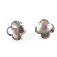 ヴァンクリーフ&アーペル アルハンブラ イヤリング