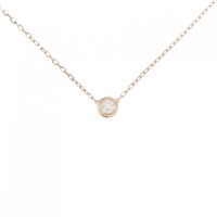 カルティエ ダムール ラージ ネックレス