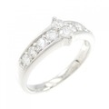 PT ダイヤモンド リング 0.60CT
