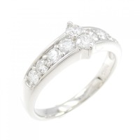 PT ダイヤモンド リング 0.60CT