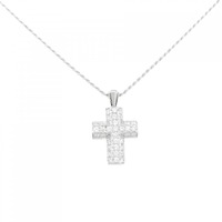 ダミアーニ クローチ ネックレス