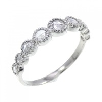 PT ダイヤモンド リング 0.26CT