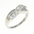 PT ダイヤモンド リング 0.50CT