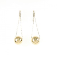 【新品】K18YG ピアス