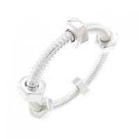 カルティエ エクル リング